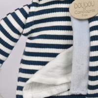 Ours bonnet marin – 30 cm - Réédition limitée et numérotée111-37.jpg