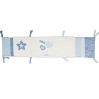 dc2993-Tour de lit Ours Petit Chou