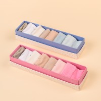 DC3700 DC3701.jpg - Semainier de chaussettes bébé