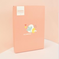 Doudou renard plat orange - 19 cm- DC4156--.jpg