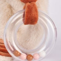 DC4687-31 hochet doudou mina Doudou et compagnie