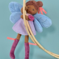 poupee de chiifon violet - jj3031-1.jpg