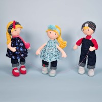 la tribu des canailles Faustin.jpg