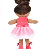 Ma poupée ballerine - Rose- 25 cm- JJ6060-2.jpg