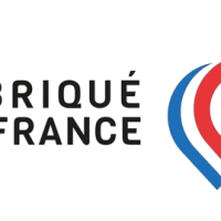 Logo fabriquée en France