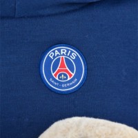 LI4542 logo ours en peluche psg