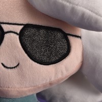 FASHION FLO lunettes pailletées