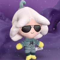 Peluche Mascotte FASHION FLO