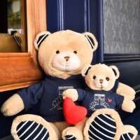 Ours en peluche marron Champs Elysees-SP4287-3.jpg