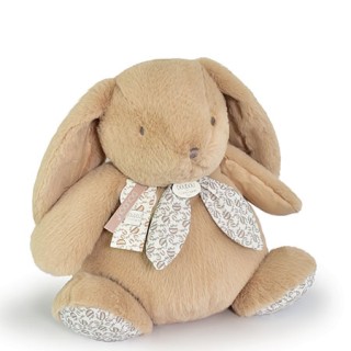 Lapin geant Beige - LAPIN DOUDOU 42 cm