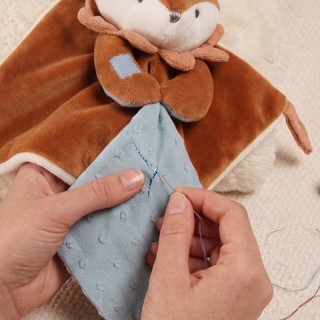 Forfait réparation Doudou tout inclus