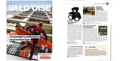 L'Ours Français®, Mailou tradition