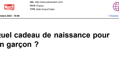 Cadeau de naissance, petit garçon, Doudou, peluche