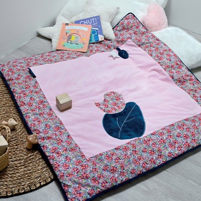 Tapis de parc -Tapidou - BOH'AIME