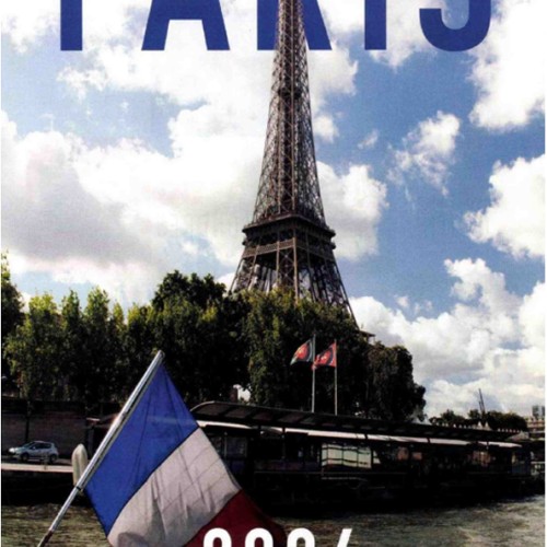 Mascottes Phryges Doudou et Compagnie  Jeux Olympiques Paralympiques JO Paris 2024