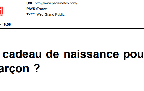 Cadeau de naissance, petit garçon, Doudou, peluche