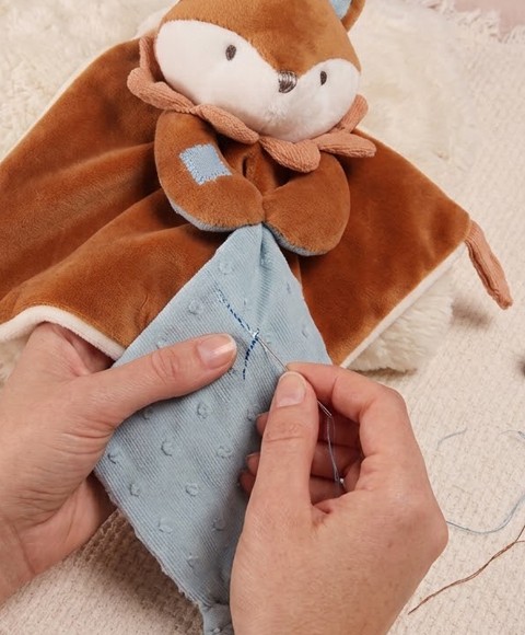 Forfait réparation Doudou tout inclus