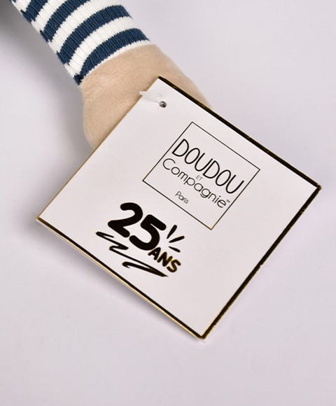 Ours bonnet marin – 30 cm - Réédition limitée et numérotée111-35.jpg