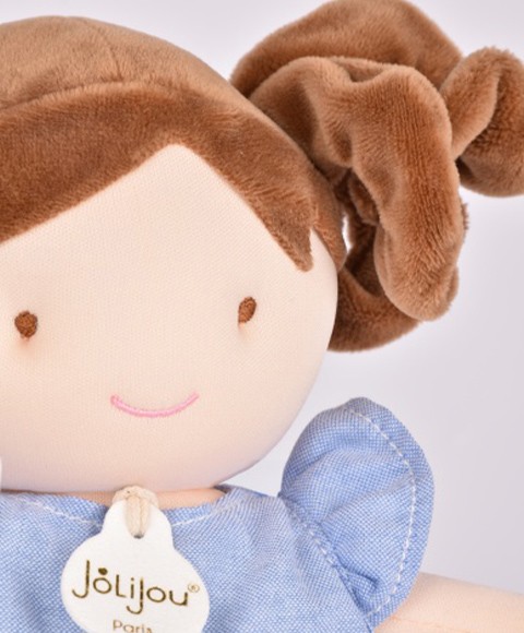 JJ6065 poupée jolijou Océane