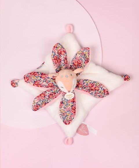 DC4021 2.jpg Doudou pétale faon rose vue de haut