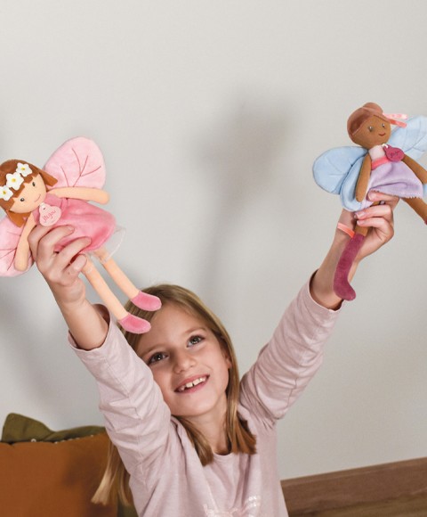 poupee de chiifon violet - jj3031-1.jpg