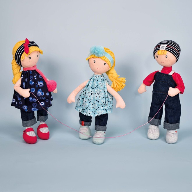 la tribu des canailles Faustin.jpg