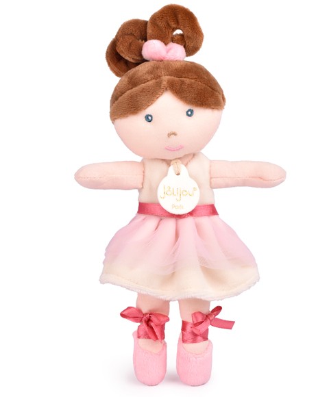 Ma poupée ballerine - Blanche - 25 cm-JJ6059-4.jpg