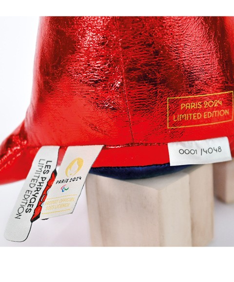 mascotte JO- Edition limitée - 27 cm-JO2429-7.jpg