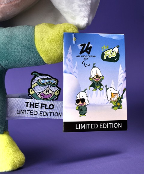 FASHION FLO leaflet recto