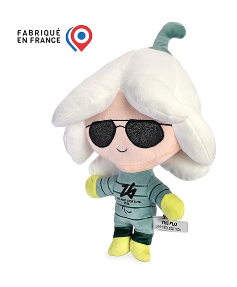 FASHION FLO fabriquée en France