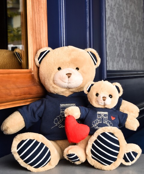 Ours en peluche marron Champs Elysees-SP4287-3.jpg