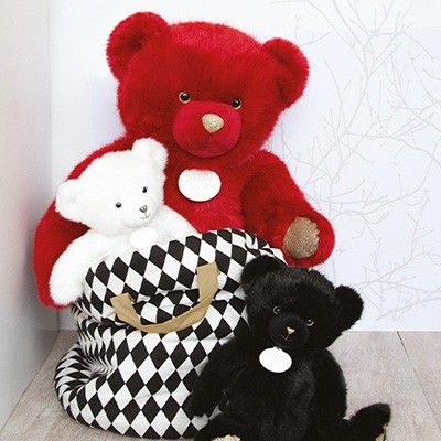 Les Ours collection