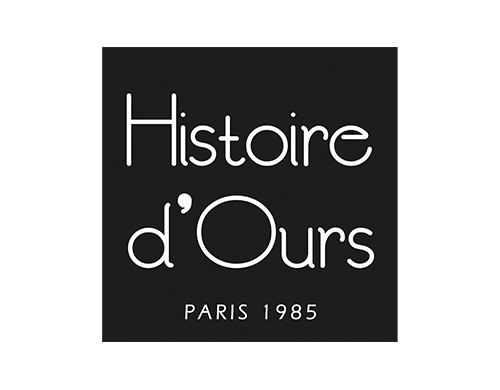 Histoire d'Ours  Saint-Leu-la-Forêt