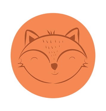 doudou renard;peluche renard;