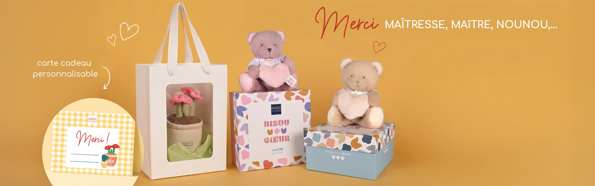 Merci maitresse