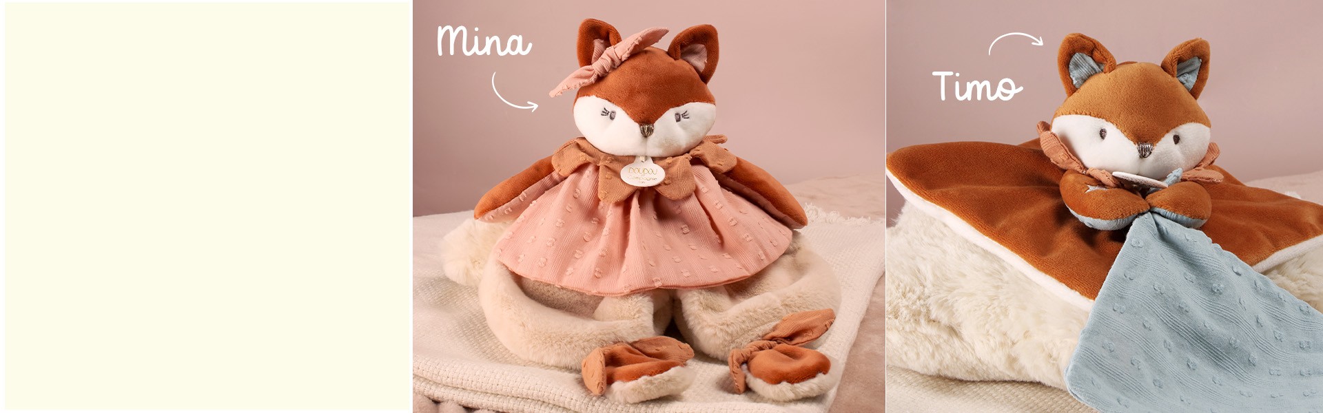 Mina & Timo
