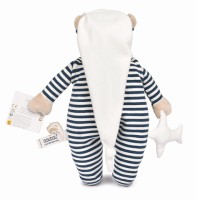 Ours bonnet marin – 30 cm - Réédition limitée et numérotée111-12.jpg