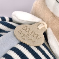 Ours bonnet marin – 30 cm - Réédition limitée et numérotée111-3.jpg