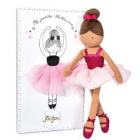 poupée rose danseuse.png