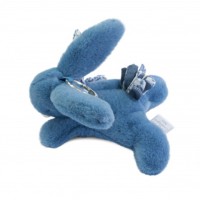 Porte-clés - Bleu DC4370