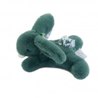 DC4370 -  Porte-clés -Lapin DOUDOU® Vert