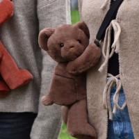 Sac bandouliere - Ours en peluche marron - DC4380.jpg
