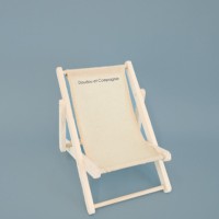 Transat pliant - Mon petit mobilier