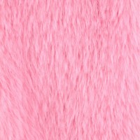 LAPIN FLEURETTE - Porte clés - Rose DC4295 tissus