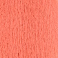 Porte clés corail LAPIN FLEURETTE DC4295 tissus