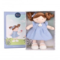 boite avec sa poupée Jolijou Océane JJ6065