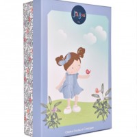 JJ6065 boite Océane