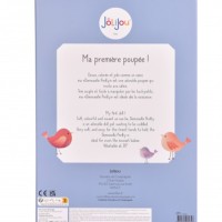 JJ6065 dos boite Océane