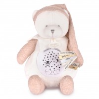 DC4582 ours veilleuse