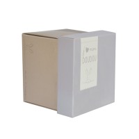 doudou lapin mouchoir- 303-3